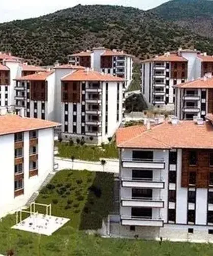 Hataylıların Beklediği Haber Geldi: TOKİ Konut Ödemeleri Başlıyor!