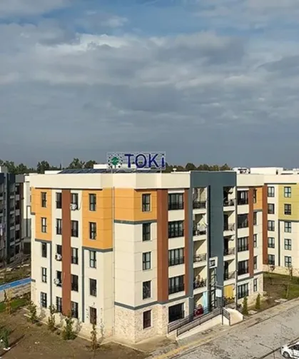 Hatay'da TOKİ Konutu Teslim Alanlar Dikkat: Bu Başvuruyu Mutlaka Yapın