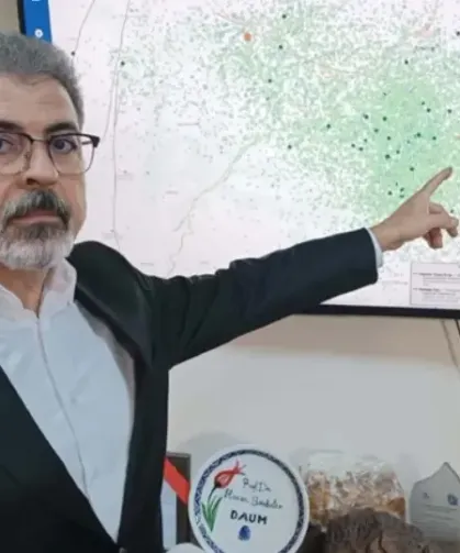 Deprem Uzmanından Uyarı: 'Binaları Boşaltın!'