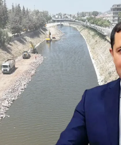 Asi Nehri Çevresi İçin Kritik Karar: Vali Masatlı Son Noktayı Koydu !