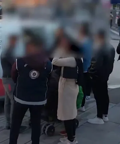 Hatay Dahil 81 İlde Göçmen Kaçakçılığı Operasyonu !