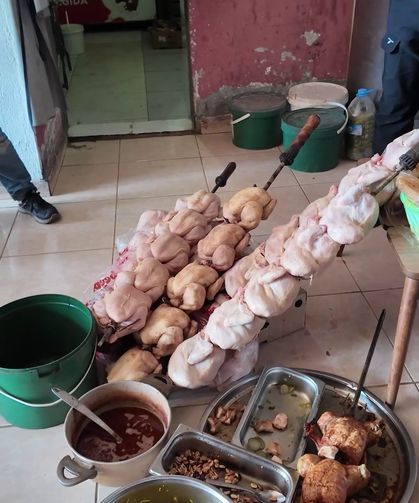 Leş Kokusuyla Ortaya Çıktı: Kırıkhan’da Dönerci Dehşeti