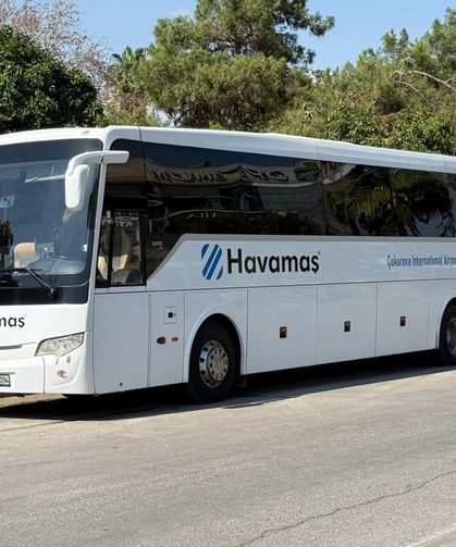 Hatay’da Hava Ulaşımının Yükünü HAVAMAŞ Taşıdı