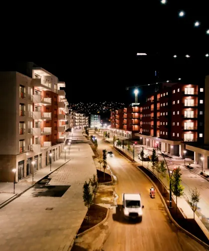 Atatürk Caddesi’nin Hak Sahipleri: “Verilen Sözler Tutulsun!”