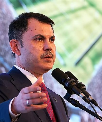 500 Bin Sosyal Konut Projesi'ne Yapılan Başvuru Sayısı Açıklandı!