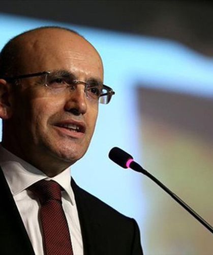 Hazine Ve Maliye Bakanı Şimşek: Vergi Muafiyeti Kanunla Düzenlenir