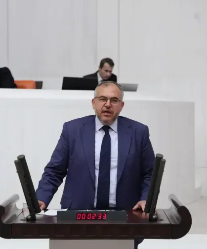 "3,5 Yıl Geçti, Depremzedelerin Sorunları Giderilmedi!"