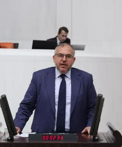 Hatay'da KOSGEB Borçları Ertelemeli!