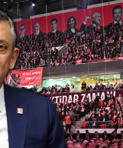 CHP Hatay'da İstifa Depremi: İstifalar 387 Bin Kişiyi Buldu!