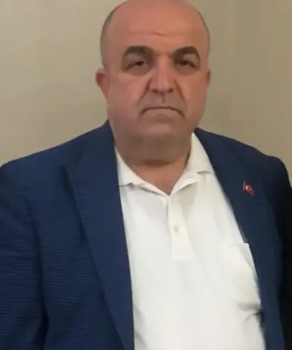 Hatay’ın Kanaat Önderi: Şeyhdavut Gerkes