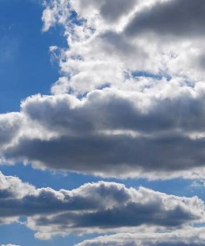 Hatay Yeni Haftaya Parçalı Bulutlu Başladı