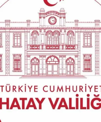 Hatay'da Korkutan Deprem Sonrası Valilikten Açıklama!