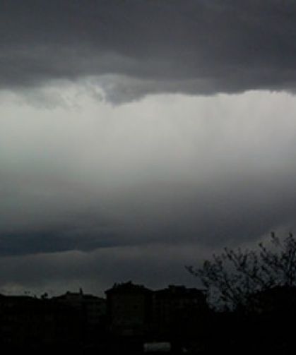 Hatay’da Aralık Soğuğu Etkisini Hissettiriyor