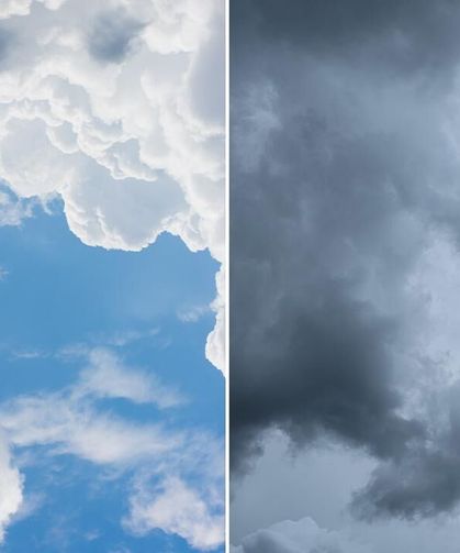 Hatay’da Hava Alarmı: Sağanak Ve Fırtına Kapıda!