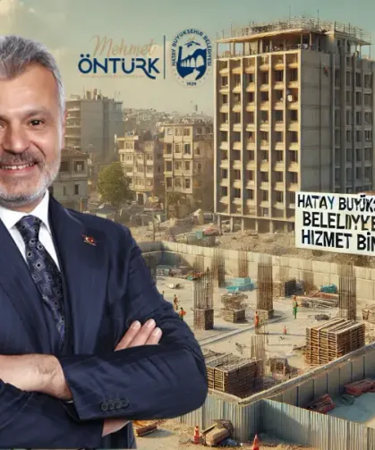 HBB Yeni Hizmet Binasına Kavuşuyor: İşte Binanın Yapılacağı Yer!