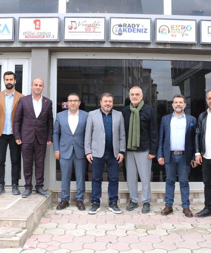 Hatay’ın Ekonomisi Kırılgan Bir Eşikte !