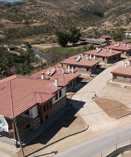 İlk Evim İlk Arsa Projesi’nde Hatay İçin Süreç Başladı !