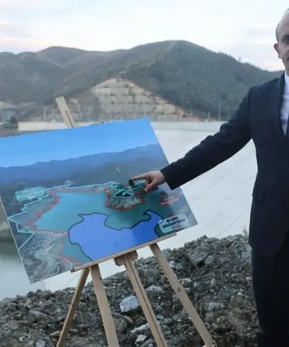 Hatay'da Yeni Felaket Kapıda, Çalışmalar Faydasız Kaldı!