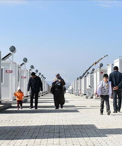 Hatay’da Tahliye İddiaları Doğru Mu? Valilikten Yanıt Geldi