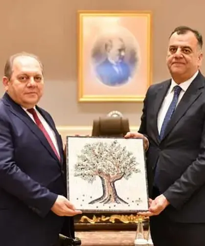 Antakya’ya Ticaret Mahkemesi Kuruluyor