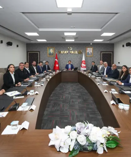 Milleyha Kuş Cenneti İçin Kritik Toplantı:  Yol Haritası Belirlendi