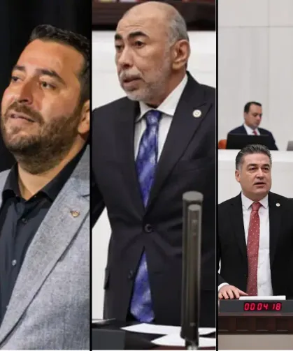 Deprem Sonrası Hatay’da Murat Kurum’a Yoğun Teşekkür Yağıyor