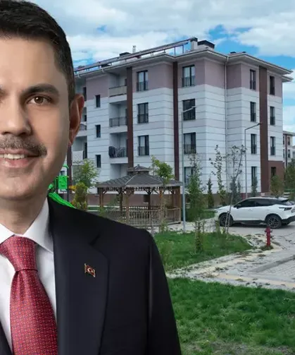 Deprem Bölgesinde Son Anahtarlar Teslim Ediliyor