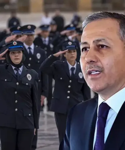 Polis Çalışma Sistemi Değişiyor: 12/36 Dönemi Başlıyor!