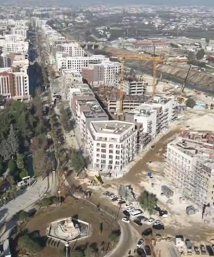 Hatay'da Dönüşüm İçin Kritik Hamle !