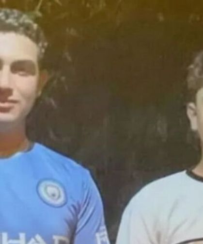 Hatay'da Cemali Kardeşler Yürekleri Dağladı