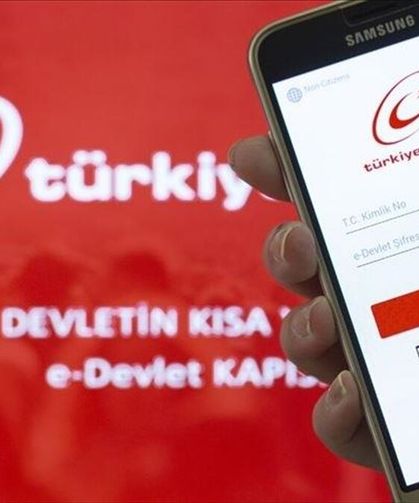 Hataylı Mirasçılar Vefat Eden Yakınlarının Hesaplarına E-Devlet İle Erişebilecek!