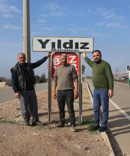 Mahalledeki Herkesin Soyadı Aynı: İşte Buldukları Çözüm Yolu!