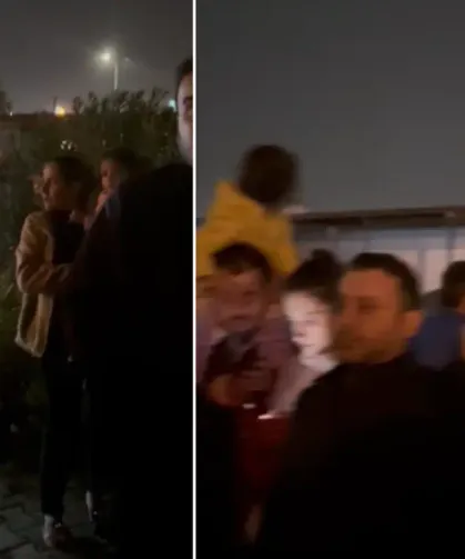 Hatay'da Tahliye Gerginliği Bitti: Katar-3 Konteyner Kentte Karar Geri Çekildi