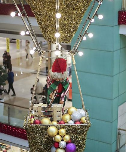 Bakanlık Duyurdu: Yılbaşı İndirimlerine İnceleme