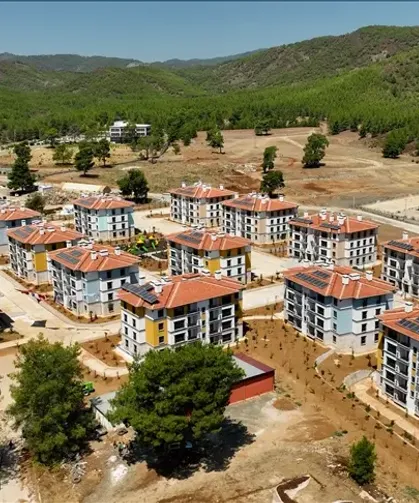 TOKİ Bile 6 Milyon Oldu: Hatay'da Ev Fiyatları Nereye Gidiyor?