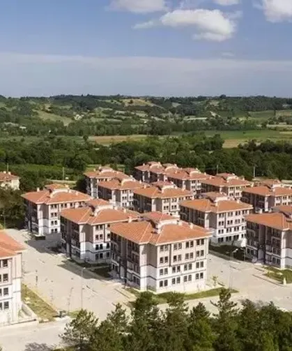 Türkiye’de En Düşük Kira Artışı Hatay’da !