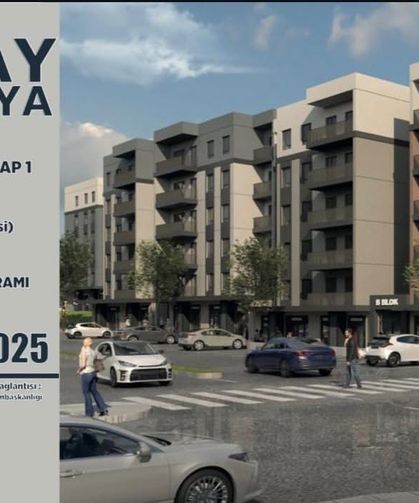 Hatay’da 136 Yeni Ev İçin Geri Sayım Bitti!