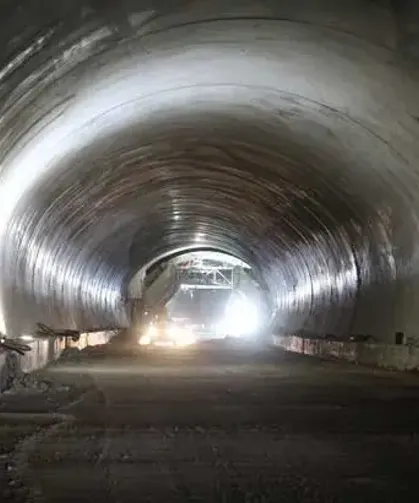 Dev Tünel Ne Zaman Açılacak? İşte Son Durum