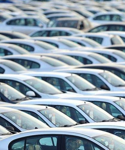 Bakanlık Taslağı Hazırladı ! İşte Araç Kiralamada Yeni Kurallar