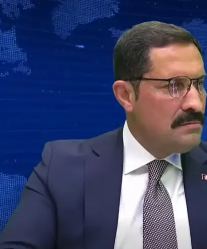 Vali Masatlı, Mazman Medya'da Konuştu: 207 Bin Konut ve İş Yeri Projesi Hızla Yükseliyor