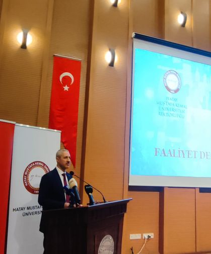 Depremden Sonra Hatay MKÜ’de Ne Oldu? O Rapor Ne Anlama Geliyordu?