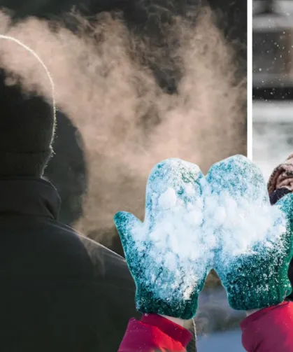 Zemheri Nedir? Kara Kış Kapıda, Dondurucu Günler Başlıyor