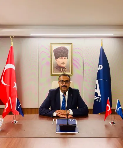 “Algıya Değil Gerçeğe, İllüzyona Değil Hesap Verilebilirliğe Çağırıyoruz”