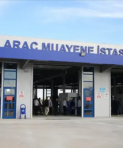 16 Milyon Aracı Etkileyecek Yeni Muayene Dönemi Başlıyor
