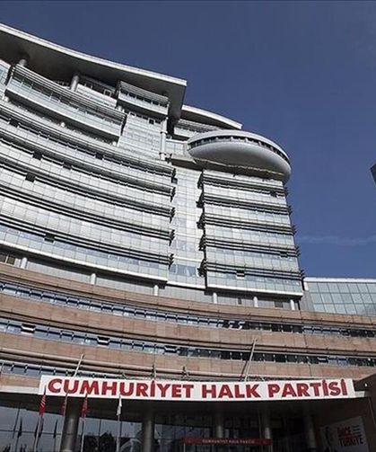 CHP İçin Mutlak Butlan Kararı Çıktı!