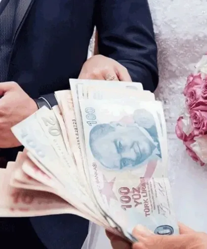 Hatay’da Evleneceklere 500 Bin TL Destek!