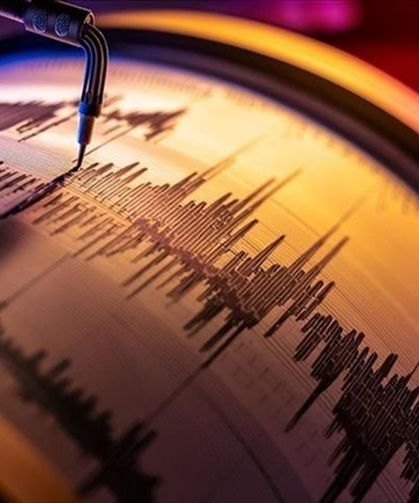 Hatay’da Aynı anda İki Ayrı Fayda Deprem: Vatandaşlar Tedirgin!