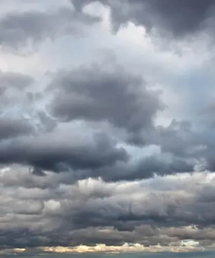 İran’dan ilginç çıkış: Biz yapıyoruz Türkiye bulutlarımızı çalıyor