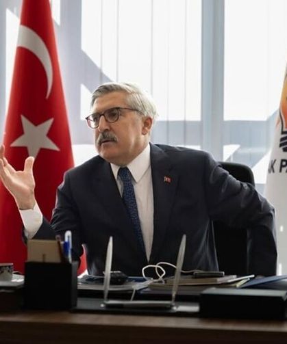 Yayman’dan Güçlü Türkiye Vurgusu