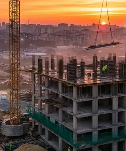 Hatay’da Yeni Yapılacak Binaları İlgilendiren Düzenleme!